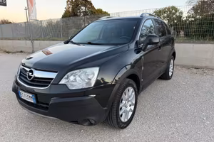 Antara 2.0 CDTI 127CV 4x2 Edition Plus