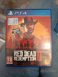Red Dead Redemption 2