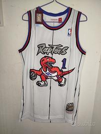 maglia Toronto raptors taglia M Nba 