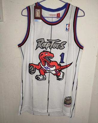 maglia Toronto raptors taglia M Nba 