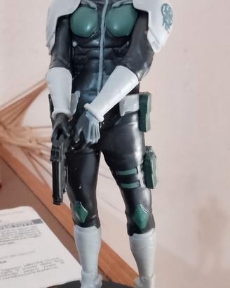 kaiju no 8 action figure 