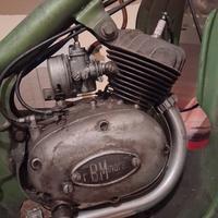 Motorino Ganna 50 originale 