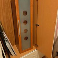 Mobile cucina /salone 