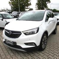 Opel Mokka X 1.6 CDTI Ecotec 136CV 4x2 aut. Innova