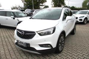 Opel Mokka X 1.6 CDTI Ecotec 136CV 4x2 aut. Innova