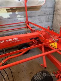 Ranghinatore khunn 4121GM