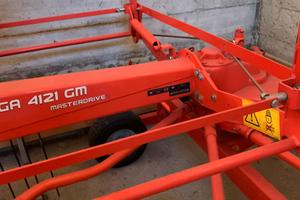 Ranghinatore khunn 4121GM