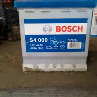batteria auto bosch