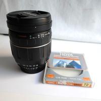 Tamron AF LD IF 28-300mm 3.5-6.3 Macro per Nikon