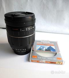 Tamron AF LD IF 28-300mm 3.5-6.3 Macro per Nikon