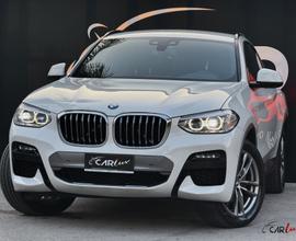 BMW X4 M xDrive20d MHEV 48V Msport X 190CV
