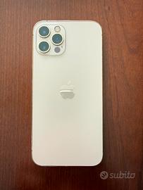 Apple Iphone 12 pro 128 gb
