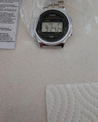 Orologio unisex