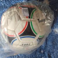 ADIDAS • Pallone Calcio Tango Espana Spagna 1982 