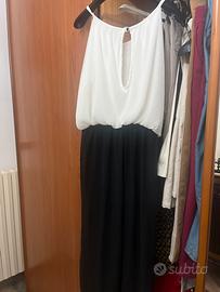 Tuta donna