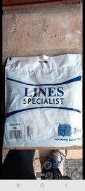 10 Confezioni da 3 paia ciascuno di Lines Speciali