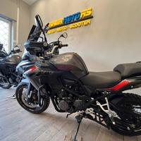 BENELLI TRK 502 - COME NUOVA