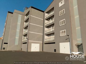 Paterno' - appartamento con garage id: ppa277va