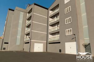 Paterno' - appartamento con garage id: ppa277va