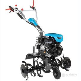 Motozappa bertolini 218 emak k 900 hr ohv