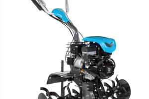 Motozappa bertolini 218 emak k 900 hr ohv