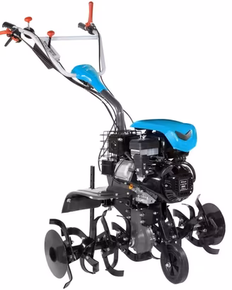 Motozappa bertolini 218 emak k 900 hr ohv