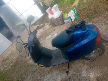 piaggio sfera nsl1 50 