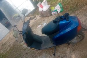 piaggio sfera nsl1 50 