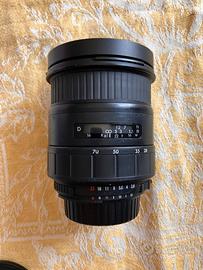 Sigma 28-70mm f/2.8 Nikon AF