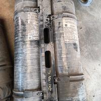 Bombole metano usate Opel Zafira C