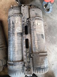 Bombole metano usate Opel Zafira C