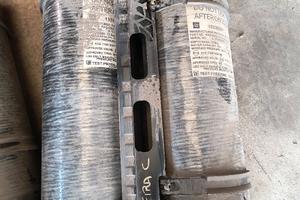 Bombole metano usate Opel Zafira C