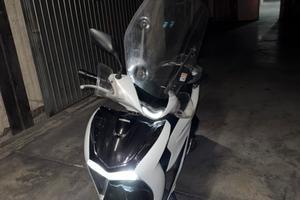 sh 125 abs 2021