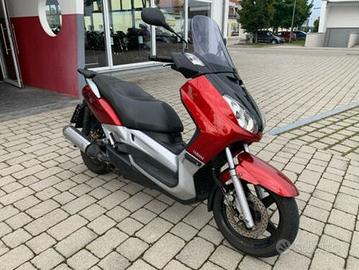 Xmax 250 carene pezzi ricambi
