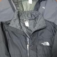 Giacca The North Face, sci,escursionismo,arrampica