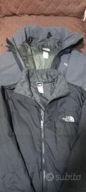 Giacca The North Face, sci,escursionismo,arrampica