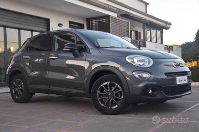 Fiat 500X 1.3 M-jet 95cv Club