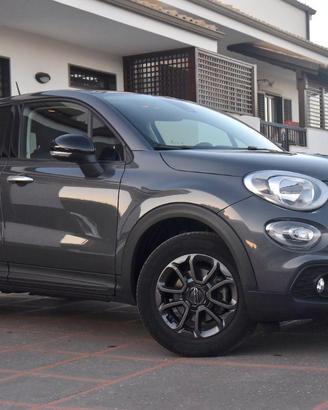 Fiat 500X 1.3 M-jet 95cv Club