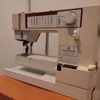 macchina da cucire Husqvarna