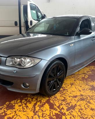 Ricambi BMW serie 1 116i E87 n45b16a