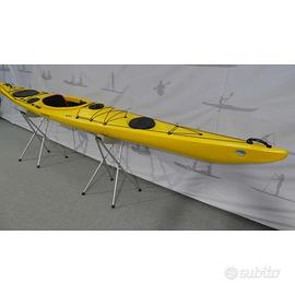 Kayak Seabird Expedition LV
