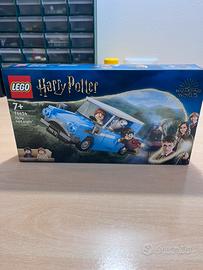 Lego harry potter 76424