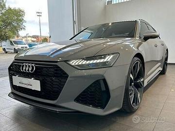 ricambi per audi A6 RS RS6 2020 2021 2022 2023 DIS