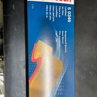 filtro aria filtro olio per panda 