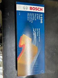 filtro aria filtro olio per panda 