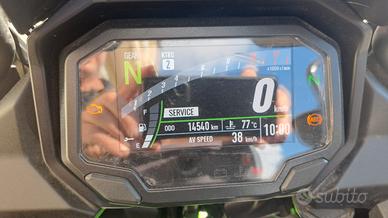 kawasaki versys 650 2023 
