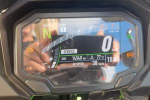 kawasaki versys 650 2023 