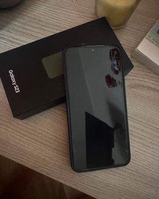 samsung s23 128 giga