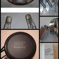 vari articoli per mercatino, è non