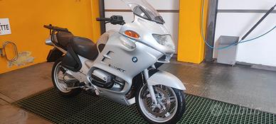 BMW R1150RT
